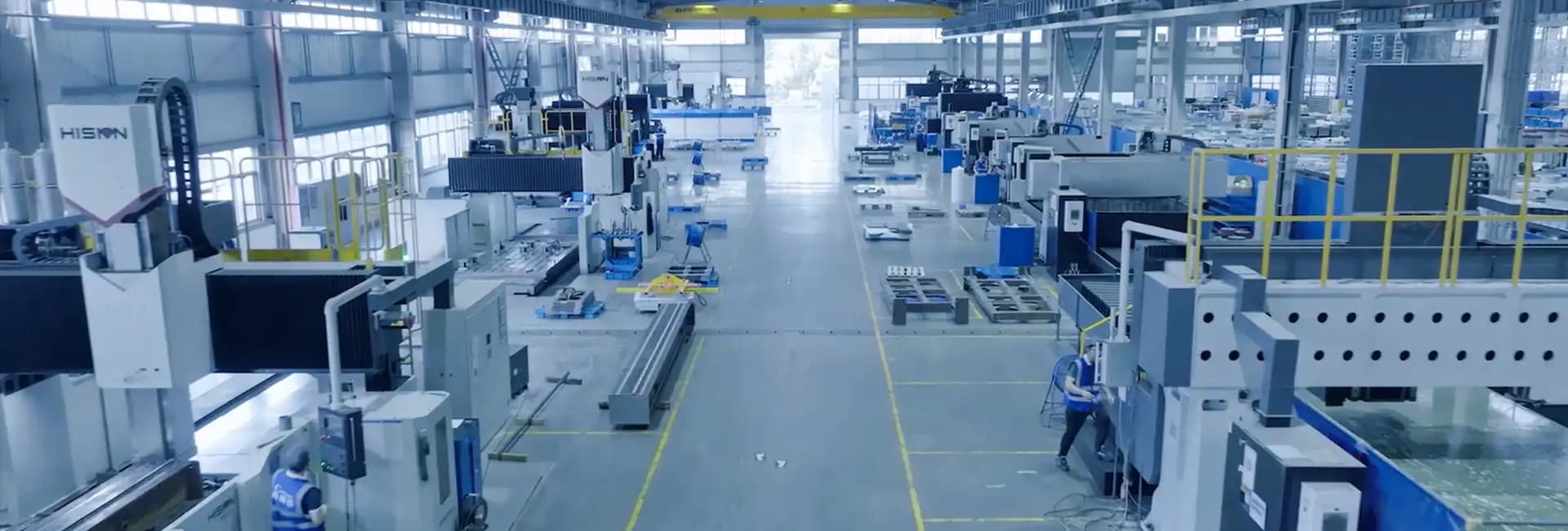 Factory 1