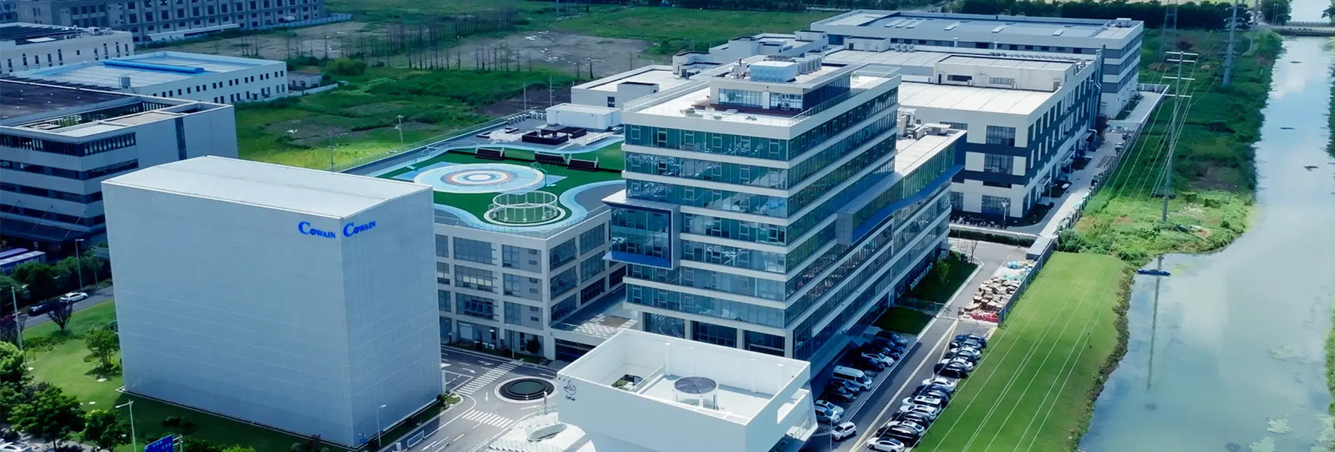 Company Headquarters